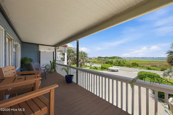 1112 E Ft Macon Road #A, Atlantic Beach, NC 28512