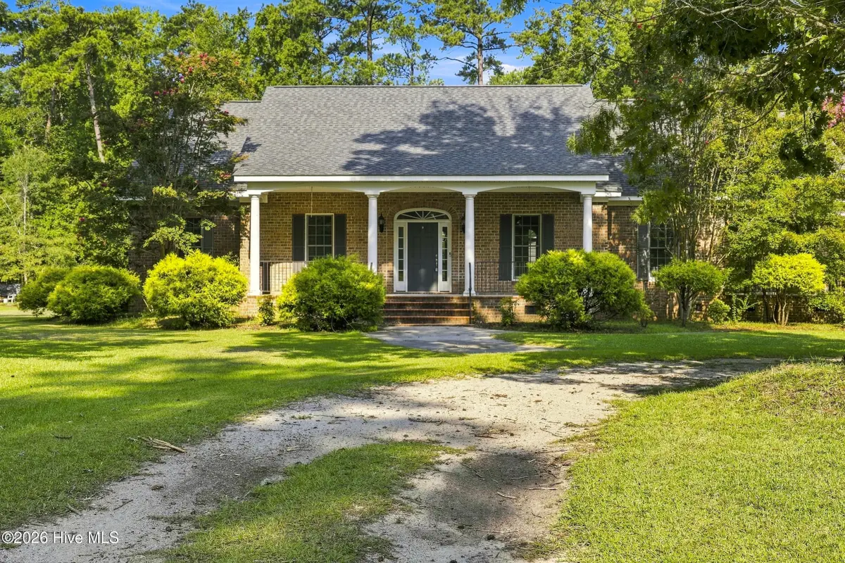 801 Sawmill Landing Road, Bath, NC 27808 - #1