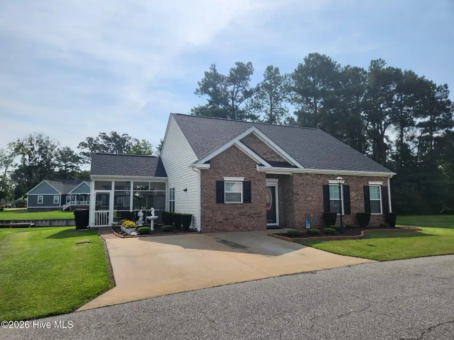 240 Sulidae Court, Elizabeth City, NC 27909 - #2