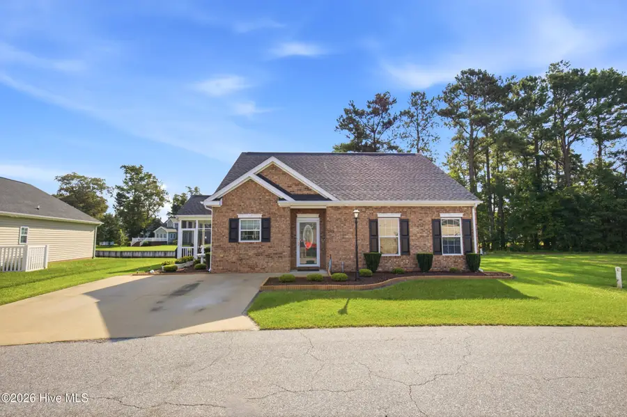 240 Sulidae Court, Elizabeth City, NC 27909 - #3