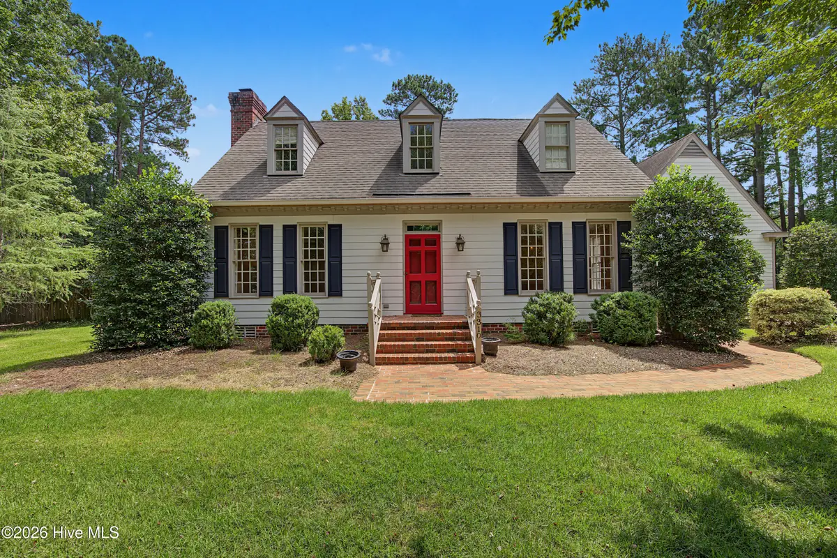 3310 Jennings Farm Road Nw, Wilson, NC 27896 - #1