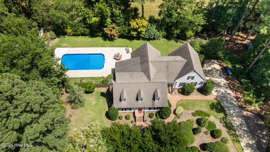 3310 Jennings Farm Road Nw, Wilson, NC 27896 - #2
