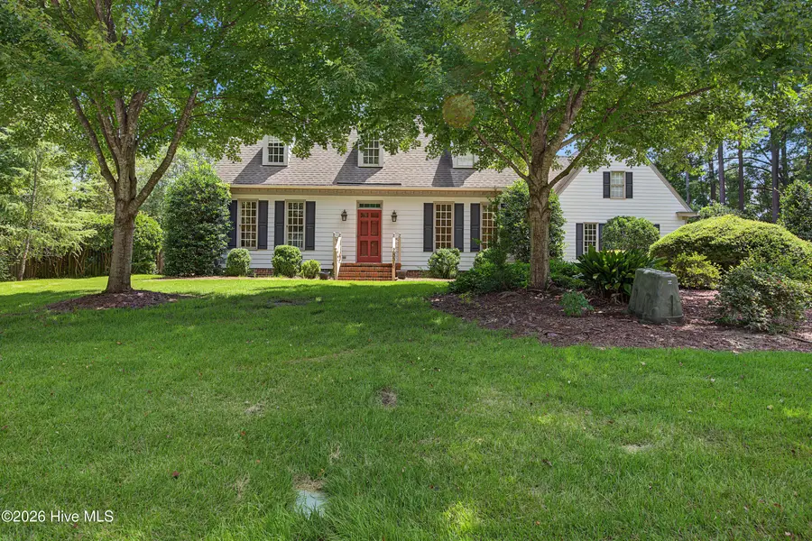 3310 Jennings Farm Road Nw, Wilson, NC 27896 - #3