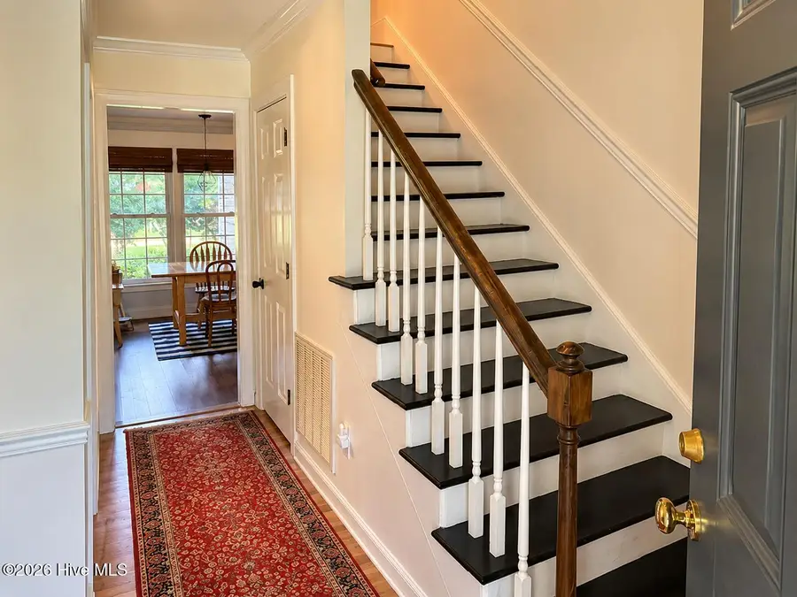 3017 Red Fox Road, Trent Woods, NC 28562 - #3