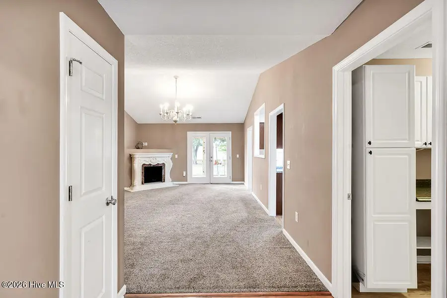4952 Montserrat Drive, Southport, NC 28461 - #2