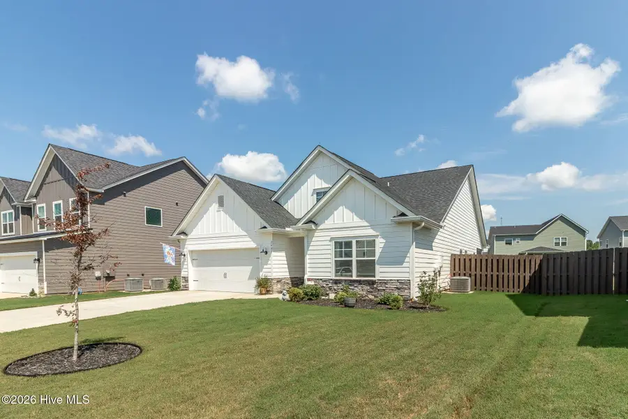 2409 Laurens Street, Grovetown, GA 30813 - #2