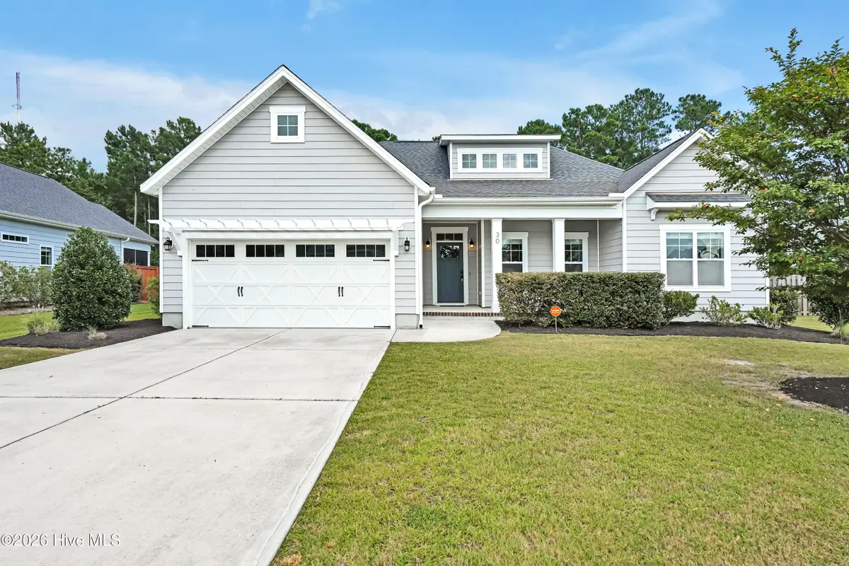30 Draft Line Court, Hampstead, NC 28443 - #1