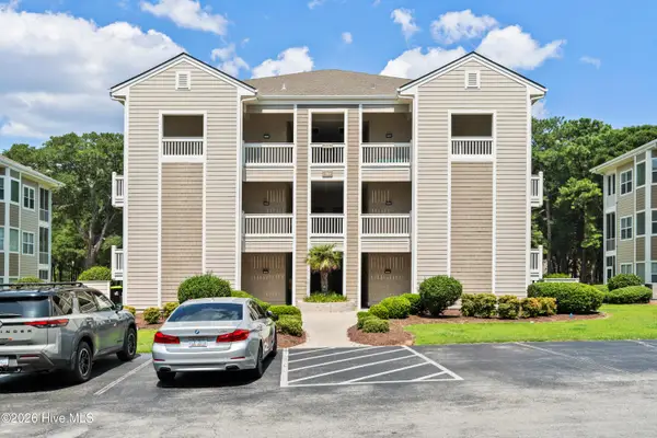 233 Kings Trail # 2006, Sunset Beach, NC 28468