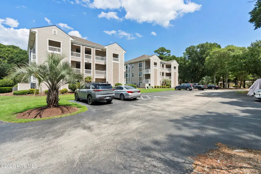 233 Kings Trail # 2006, Sunset Beach, NC 28468 - #2