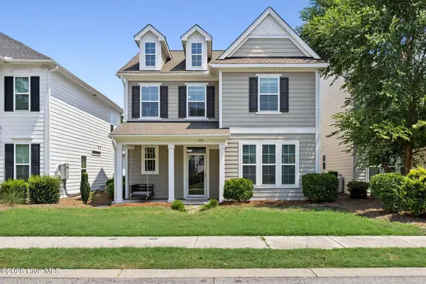 636 Countryside Lane, Wilmington, NC 28411