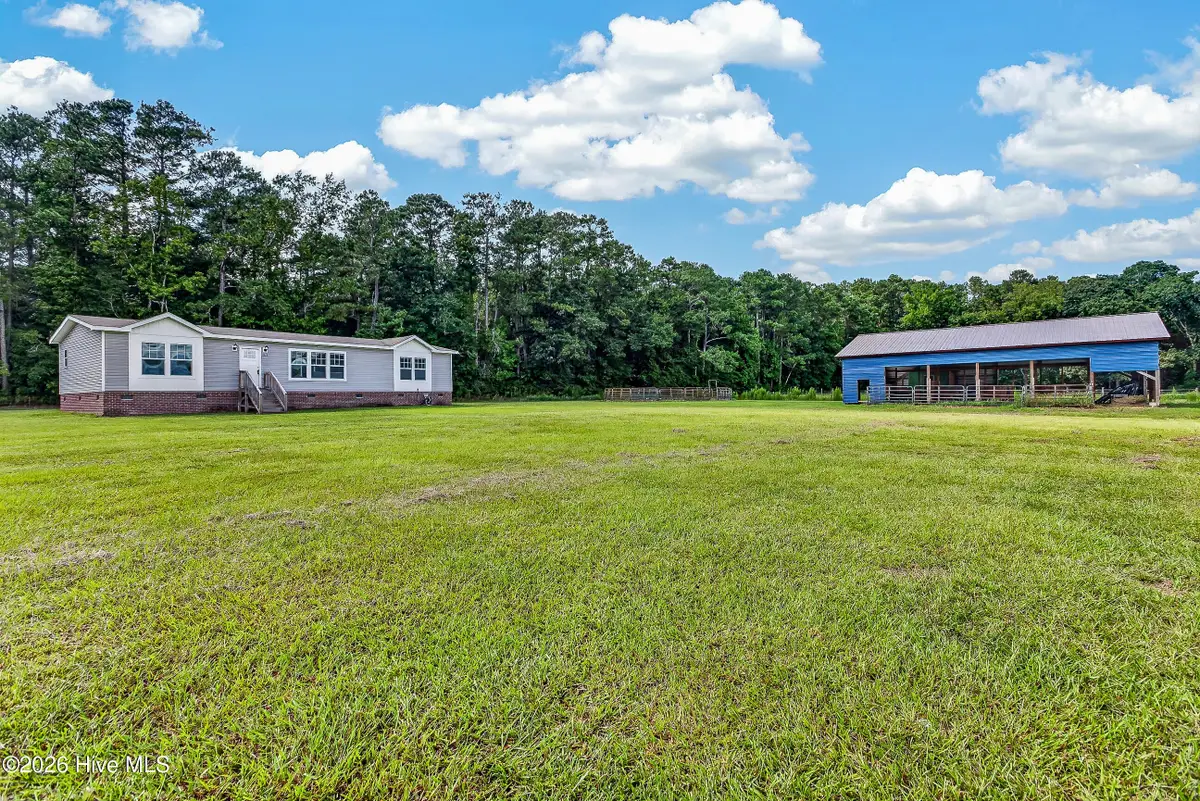 221 Myrtle Sholar Road, Wallace, NC 28466 - #1
