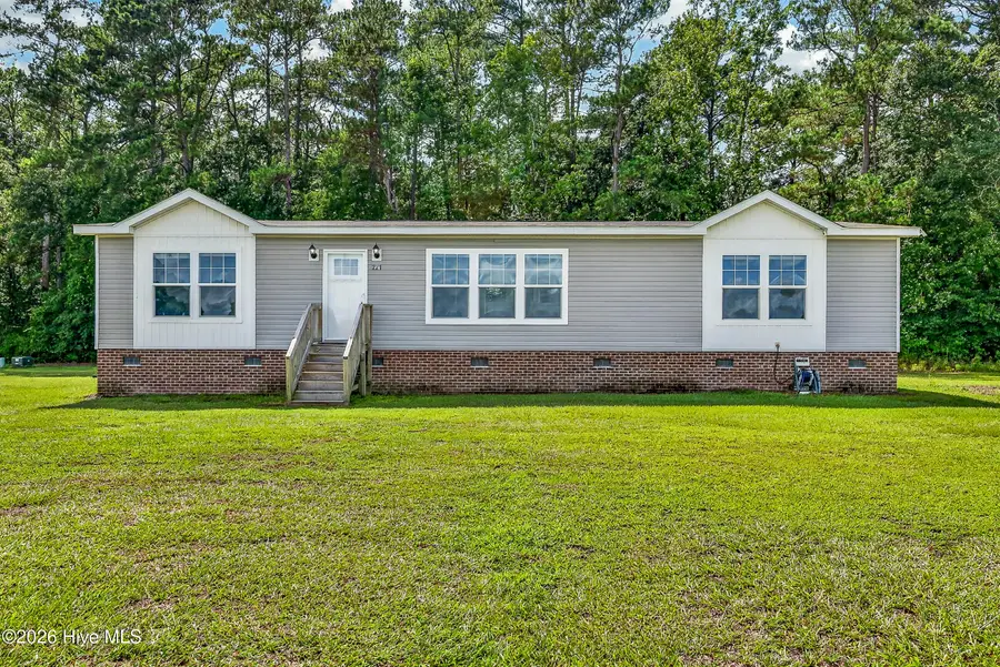 221 Myrtle Sholar Road, Wallace, NC 28466 - #2