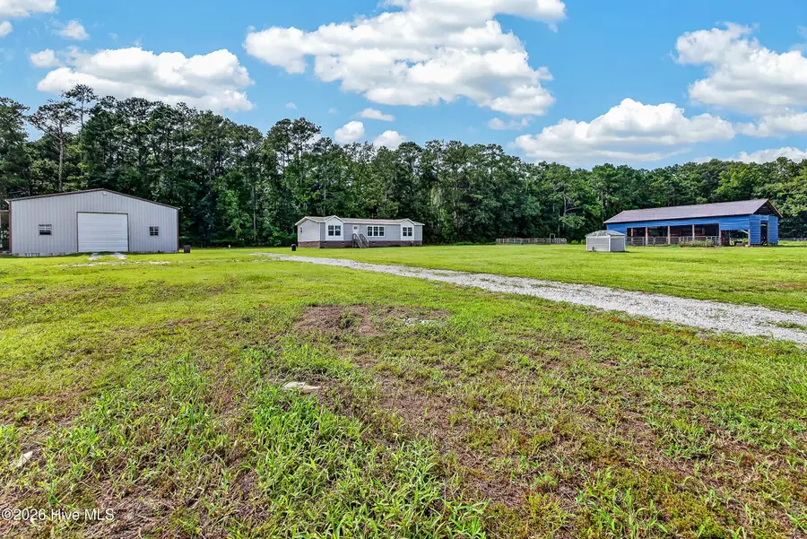 221 Myrtle Sholar Road, Wallace, NC 28466 - #3