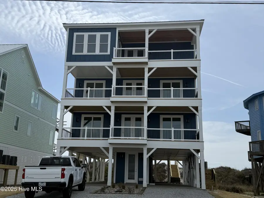 Address Withheld By Seller, North Topsail Beach, NC 28460 - #2