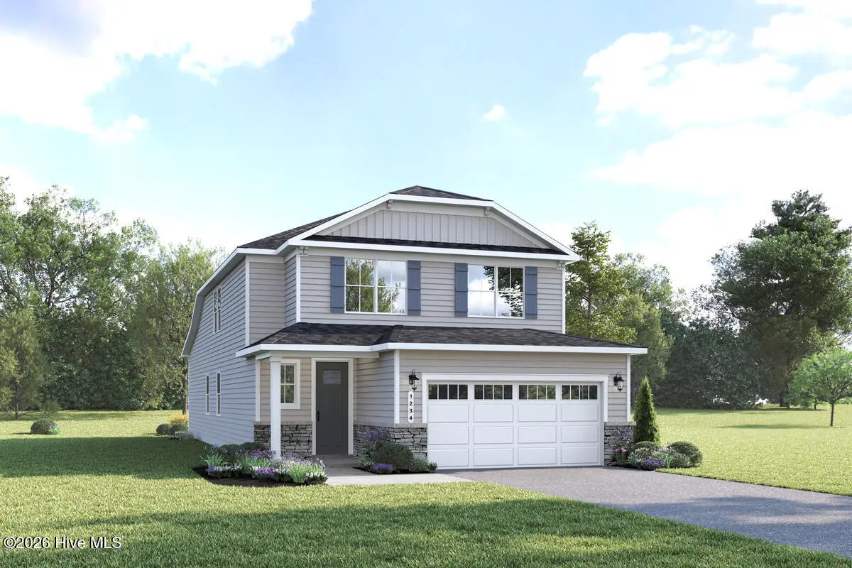 7076 Mcfarland Drive, Leland, NC 28451 - #1