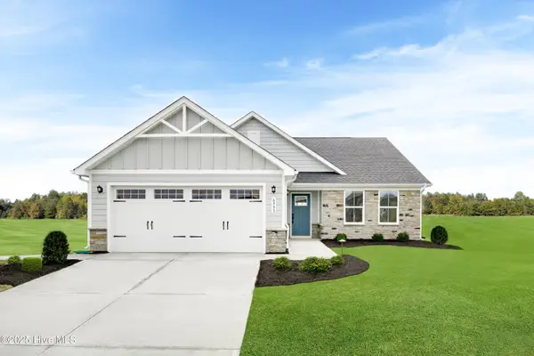 8030 Alexis Avenue, Leland, NC 28451
