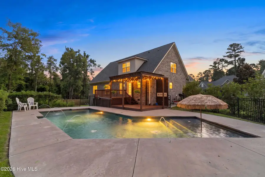 704 Helen Court, Evans, GA 30809 - #2
