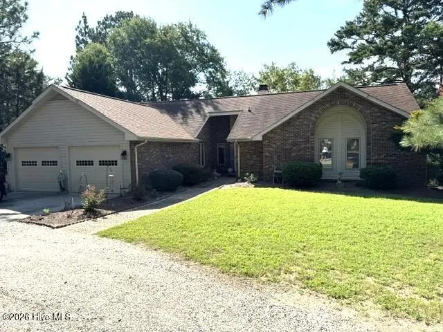 108 Fox Run Court, West End, NC 27376 - #2
