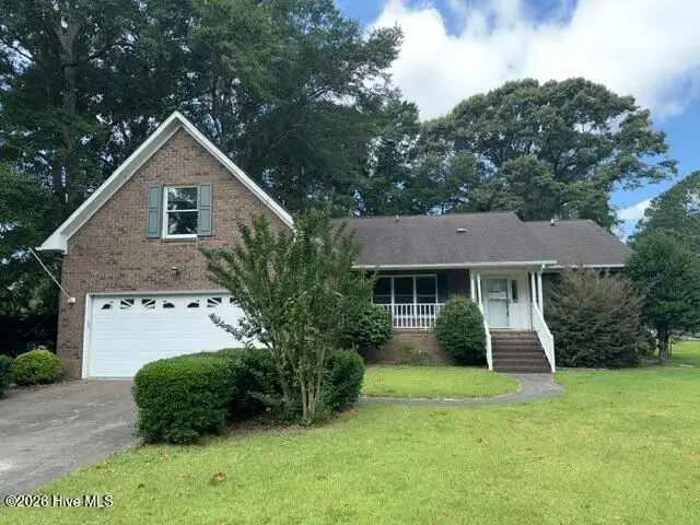 104 Knollwood Court, New Bern, NC 28562 - #1