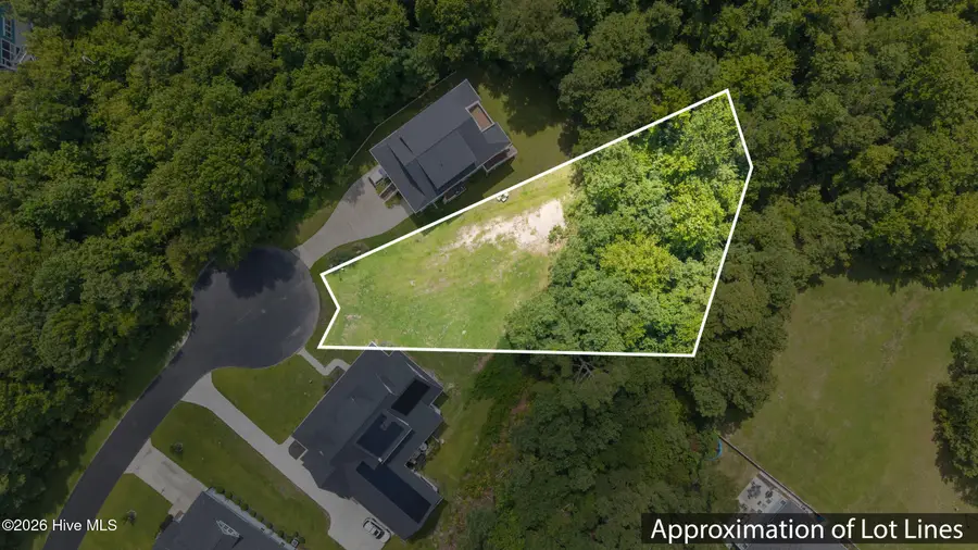 714 Sea Otter Lane, Holly Ridge, NC 28445 - #2