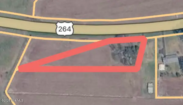 0 Us 264, Belhaven, NC 27810