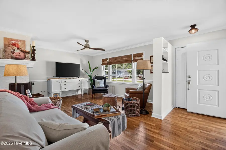 112 Barbara Avenue, Midway Park, NC 28544 - #3