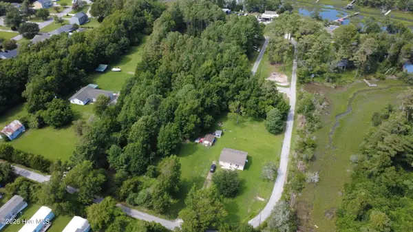 1836 Shep Willis Road, Morehead City, NC 28557
