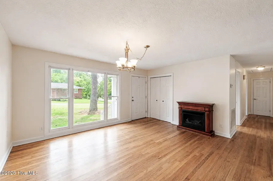 1454 Waccamaw Drive, North Augusta, SC 29841 - #2