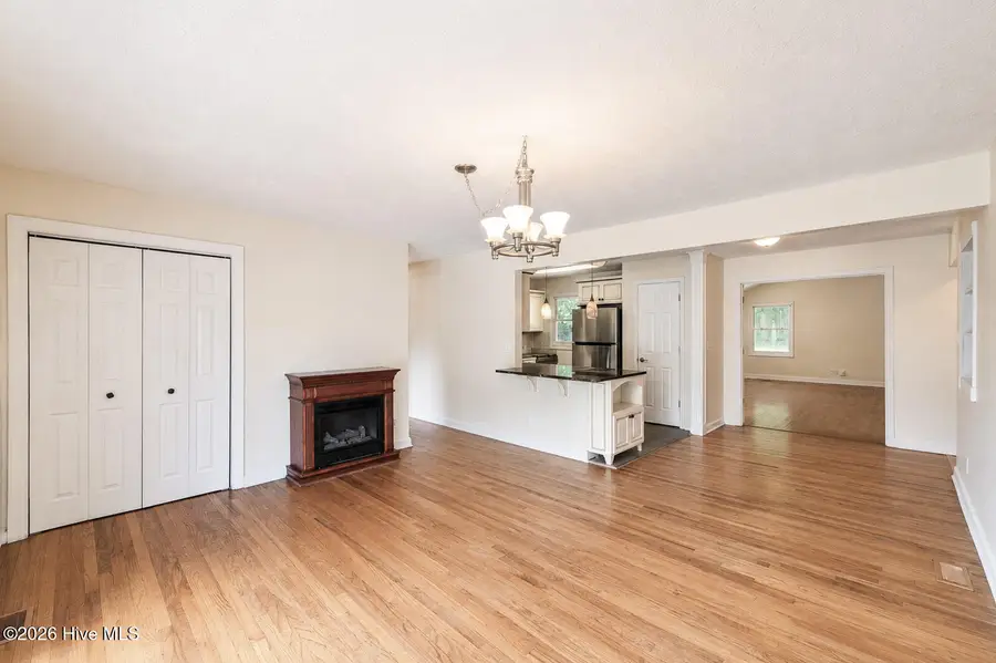 1454 Waccamaw Drive, North Augusta, SC 29841 - #3