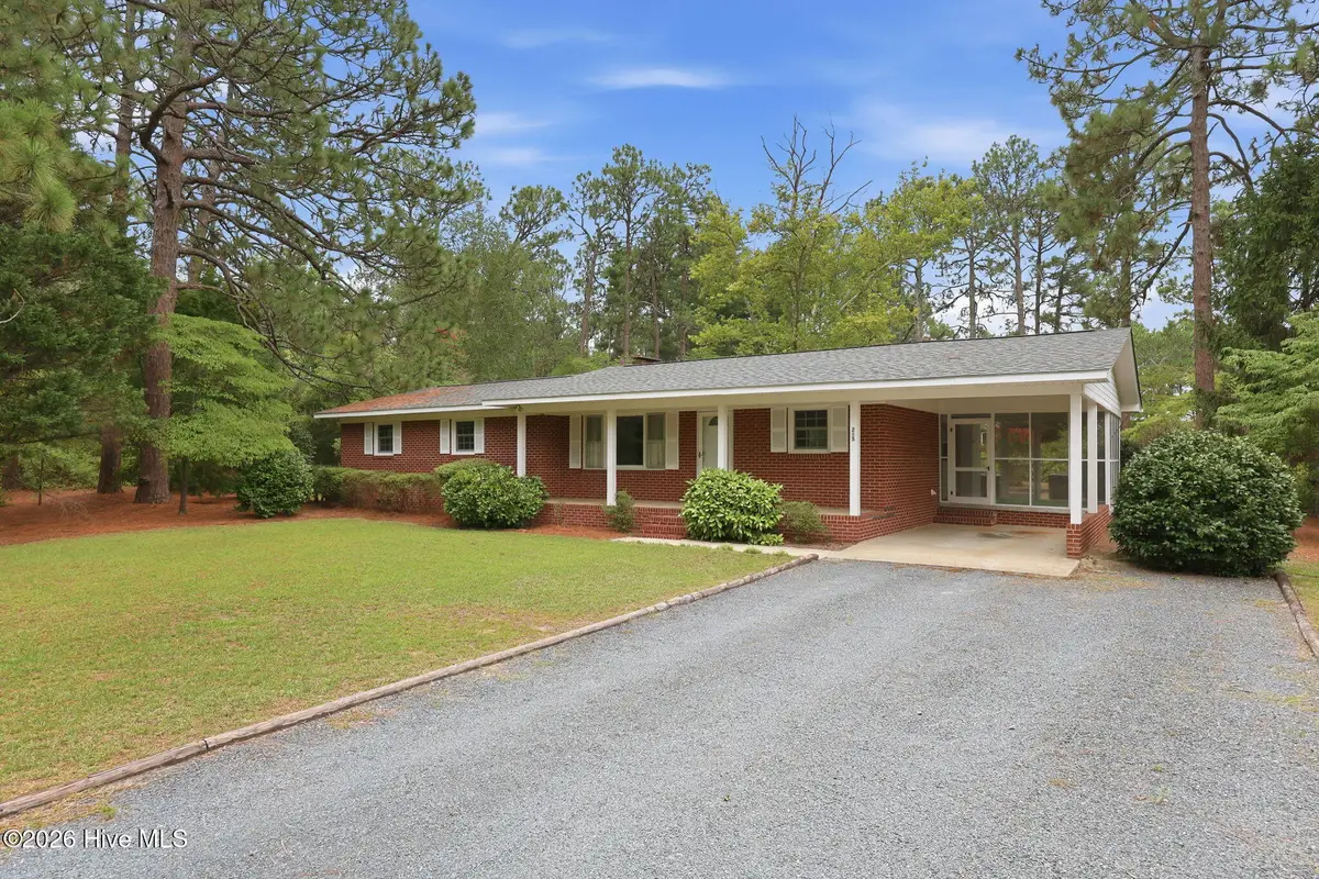 285 Mcdairmid Road, Pinehurst, NC 28374 - #1