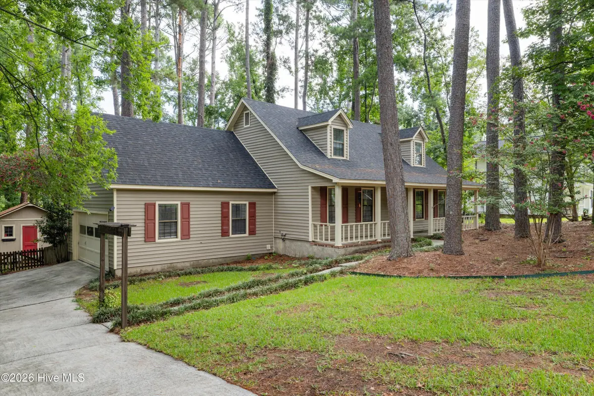 318 Hackamore Trail, Martinez, GA 30907 - #1