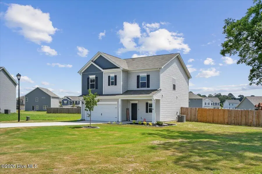 104 Saxony Drive, Goldsboro, NC 27530 - #3