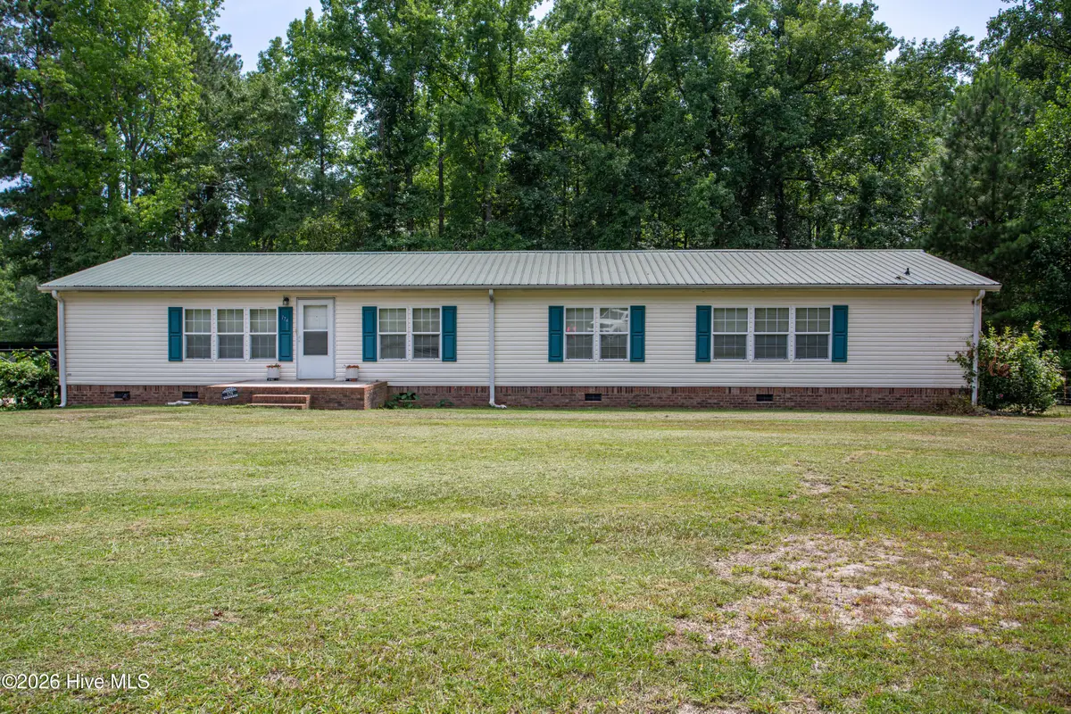 174 Shaffer Road, Rockingham, NC 28379 - #1
