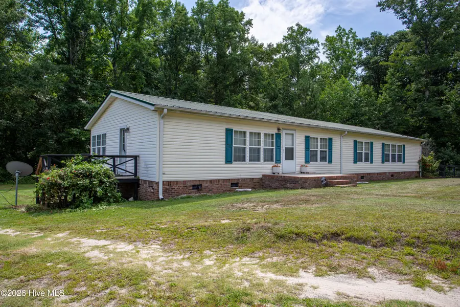 174 Shaffer Road, Rockingham, NC 28379 - #2