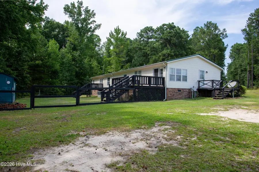174 Shaffer Road, Rockingham, NC 28379 - #3