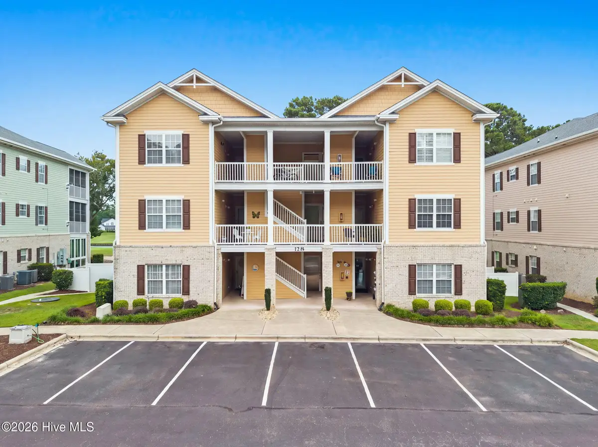 178 Clubhouse Road #4, Sunset Beach, NC 28468 - #1