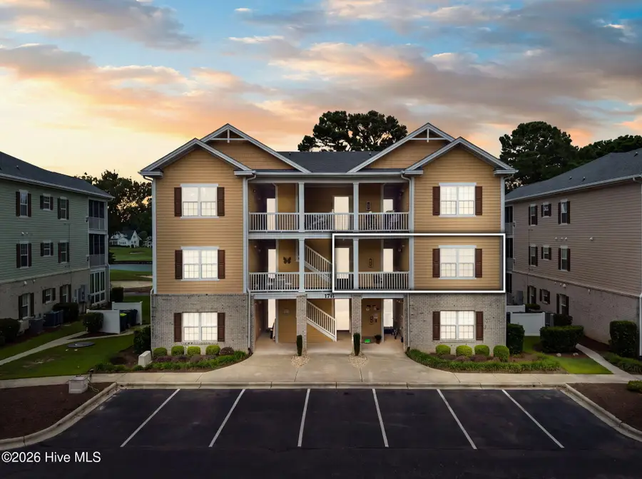 178 Clubhouse Road #4, Sunset Beach, NC 28468 - #2