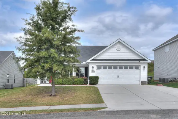 601 Raleigh Drive, Graniteville, SC 29829