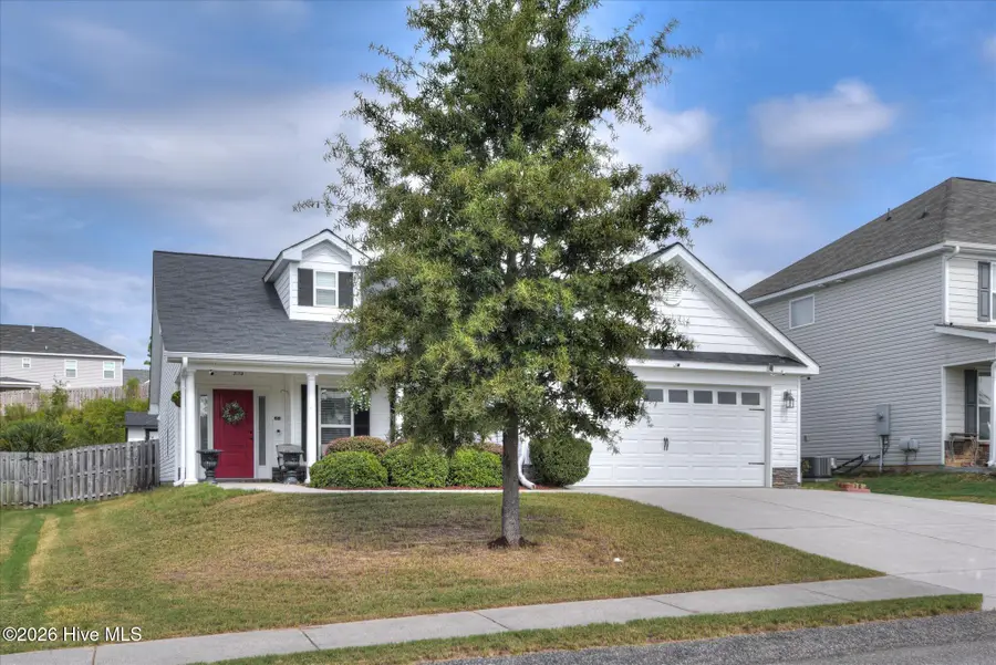 601 Raleigh Drive, Graniteville, SC 29829 - #2
