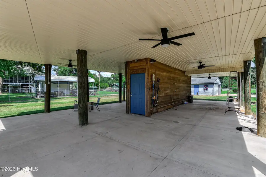 708 Gum Swamp Road, Jackson, SC 29831 - #3