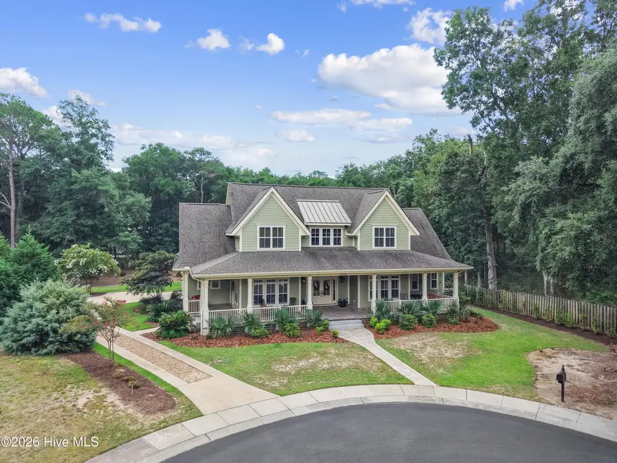 1302 Forest Reserve Court Sw, Calabash, NC 28467 - #2