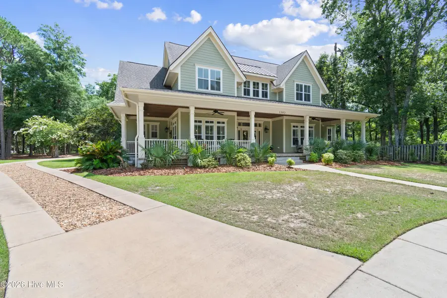 1302 Forest Reserve Court Sw, Calabash, NC 28467 - #3