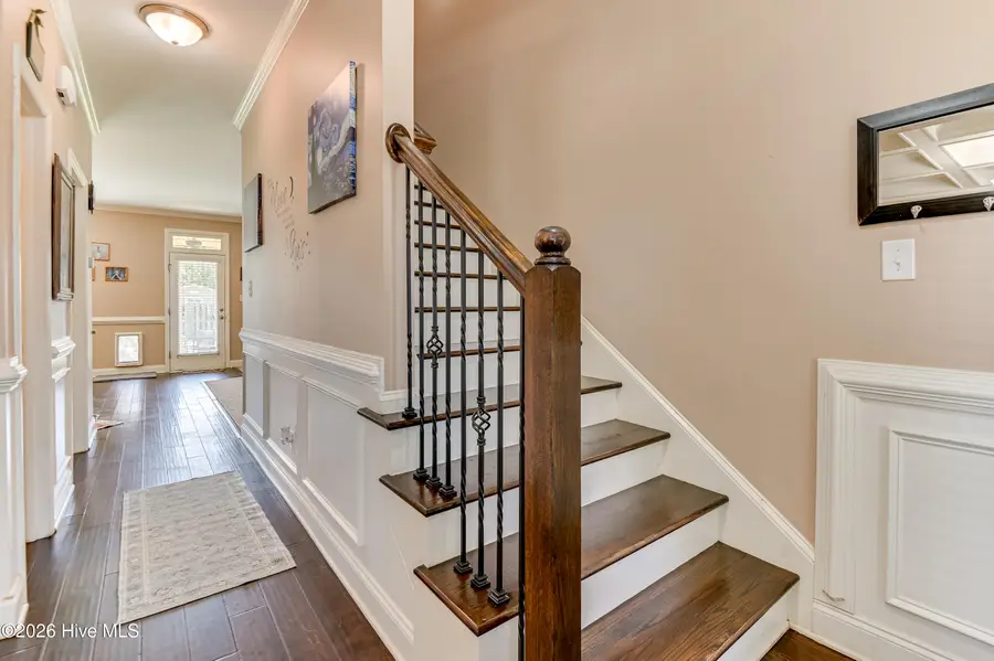 523 Brigadier Landing, Grovetown, GA 30813 - #3