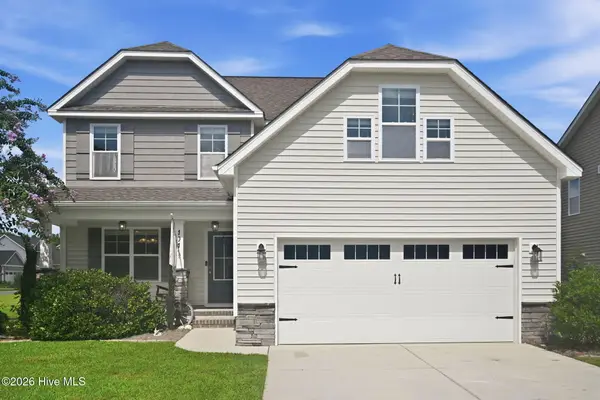 101 Emerson Lane, Sneads Ferry, NC 28460