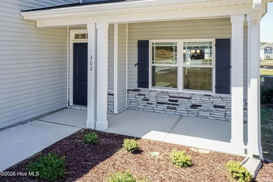 133 Raper Drive #Lot 09, Rocky Mount, NC 27804 - #2