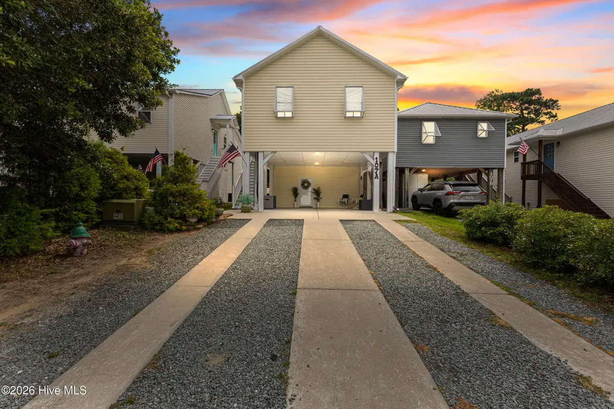 107a James Avenue, Holly Ridge, NC 28445 - #1