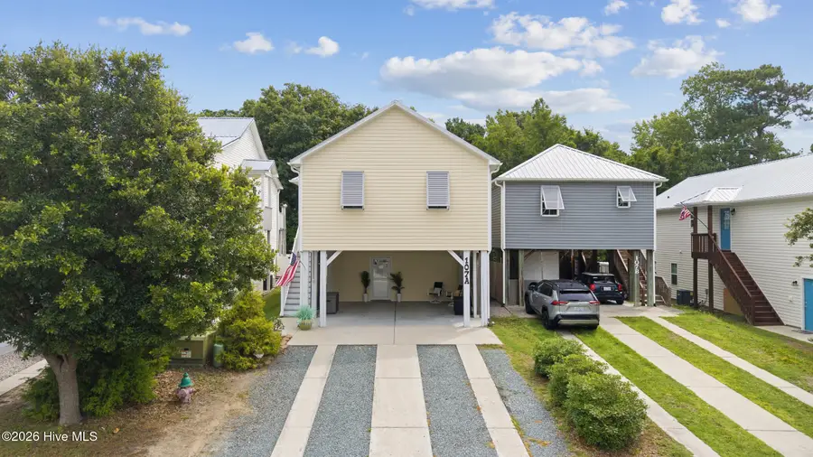 107a James Avenue, Holly Ridge, NC 28445 - #2