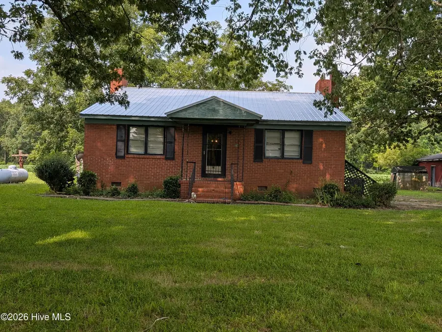 1626 Nathan Roberson Road, Jamesville, NC 27846 - #2