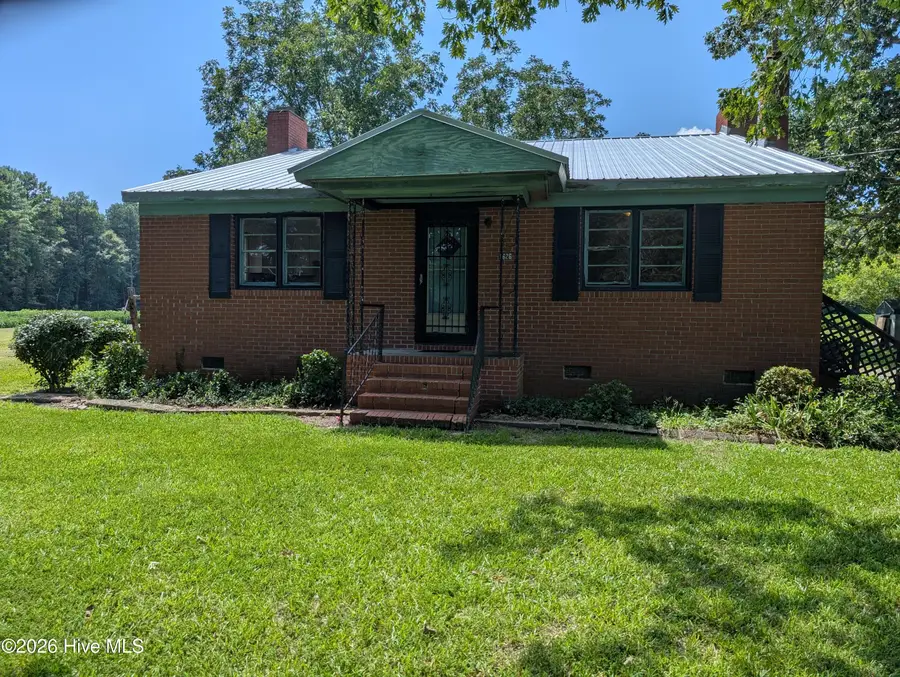 1626 Nathan Roberson Road, Jamesville, NC 27846 - #3