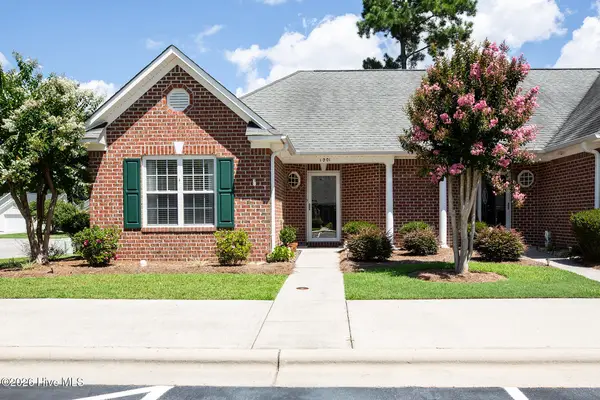 1001 Bridgeport Way, Leland, NC 28451